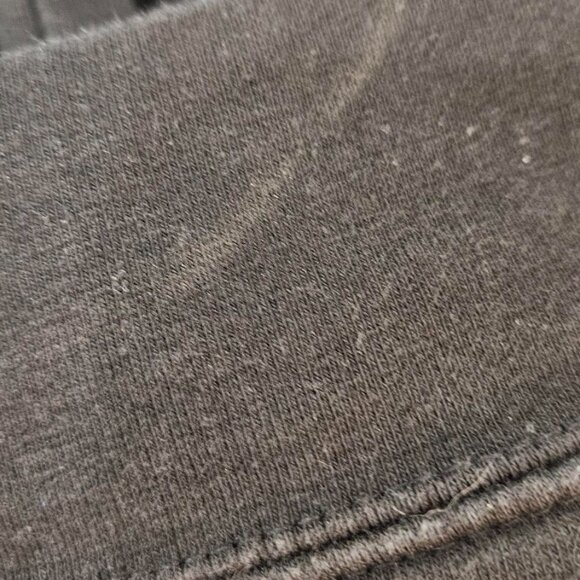 MJ Apparel Activewear Guns & Roses Black Rock Band Sweatshirt/Hoodie Women's M - Picture 12 of 16